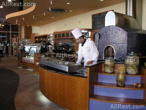 Marriott Executive Apartments Dubai Creek 14